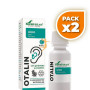 Pack 2x OTALÍN NEW 15Ml. SORIA NATURAL