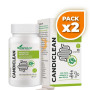 Pack 2x CANDICLEAN SORIA NATURAL