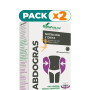 Pack 2x ABDOGRAS SORIA NATURAL