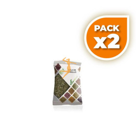 Pack 2x COLA DE CABALLO BOLSA 50Gr. SORIA NATURAL