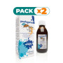 Pack 2x A PROTEGERSE JARABE 150Ml. SORIA NATURAL