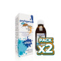 Pack 2x A PROTEGERSE JARABE 150Ml. SORIA NATURAL