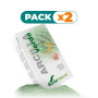 Pack 2x ARCILLA VERDE 250Gr. SORIA NATURAL