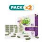 Pack 2x CTP (DETOXIFICANTE) SORIA NATURAL
