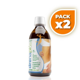 Pack 2x DRENAMÁS (DRENAJE) SORIA NATURAL