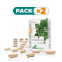 Pack 2x CÁPSULAS 21-S GLUCOMANANO SORIA NATURAL