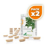 Pack 2x CÁPSULAS 21-S GLUCOMANANO SORIA NATURAL