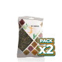 Pack 2x TE VERDE 70Gr. SORIA NATURAL