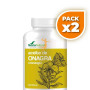 Pack 2x ACEITE DE ONAGRA COLESTAGRA 250Ud. SORIA NATURAL