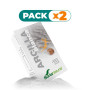 Pack 2x ARCILLA BLANCA 250Gr. SORIA NATURAL