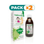 Pack 2x A RESPIRAR BIEN JARABE 150Ml. SORIA NATURAL