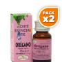 Pack 2x ESENCIA DE ORÉGANO 15cc SORIA NATURAL