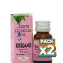 Pack 2x ESENCIA DE ORÉGANO 15cc SORIA NATURAL