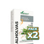Pack 2x ALHOLVAS 03S FORMULA XXI SORIA NATURAL