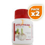 Pack 2x ALLIUMCAP ACEITE DE AJO SORIA NATURAL