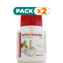 Pack 2x ALLIUMCAP ACEITE DE AJO SORIA NATURAL