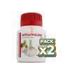Pack 2x ALLIUMCAP ACEITE DE AJO SORIA NATURAL