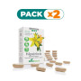 Pack 2x HIPERICO 37-S FORMULA XXI SORIA NATURAL