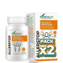 Pack 2x ALLERSTOP 60 COMPRIMIDOS MGDOSE