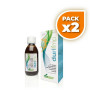 Pack 2x DURILIMP 250Ml. SORIA NATURAL