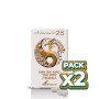 Pack 2x CHINASOR 28 SORIA NATURAL