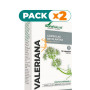 Pack 2x VALERIANA 34-S 30 CÁPSULAS SORIA NATURAL