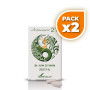 Pack 2x CHINASOR 21 SORIA NATURAL