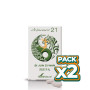 Pack 2x CHINASOR 21 SORIA NATURAL