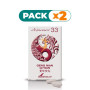 Pack 2x CHINASOR 33 SORIA NATURAL