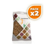 Pack 2x CILANTROS BOLSA 60Gr. SORIA NATURAL
