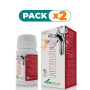 Pack 2x METALOPES 120 COMPRIMIDOS SORIA NATURAL