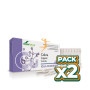Pack 2x GLUCOSOR COBRE 28 VIALES SORIA NATURAL