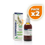Pack 2x COMPOSOR 18 REGASTRIL COMPLEX 50Ml. SORIA NATURAL