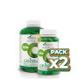 Pack 2x VERDE DE CEBADA BIO 240 CÁPSULAS SORIA NATURAL