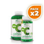 Pack 2x VERDE DE CEBADA BIO 240 CÁPSULAS SORIA NATURAL
