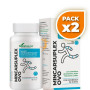 Pack 2x MINCAR SUPLEX OVO 84 COMPRIMIDOS SORIA NATURAL