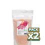 Pack 2x SAL ROSA DEL HIMALAYA 1Kg. SORIA NATURAL