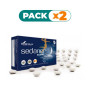 Pack 2x SEDANER SUEÑO 24 COMPRMIDOS SORIA NATURAL