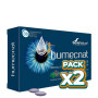Pack 2x HUMECNAT 36 COMPRIMIDOS SORIA NATURAL
