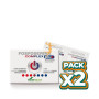 Pack 2x FOSFOSERINA COMPLEX PLUS 28 SOBRES SORIA NATURAL