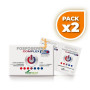 Pack 2x FOSFOSERINA COMPLEX PLUS 28 SOBRES SORIA NATURAL