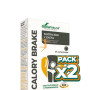 Pack 2x CALORYBRAKE 24 COMPRIMIDOS SORIA NATURAL