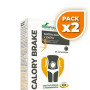 Pack 2x CALORYBRAKE 24 COMPRIMIDOS SORIA NATURAL