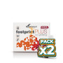 Pack 2x FOST PRINT PLUS 20 VIALES SORIA NATURAL