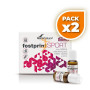 Pack 2x FOST PRINT SPORT 20 VIALES SORIA NATURAL