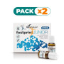 Pack 2x FOST PRINT JUNIOR 20 VIALES SORIA NATURAL