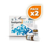 Pack 2x FOST PRINT JUNIOR 20 VIALES SORIA NATURAL