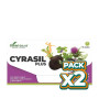 Pack 2x CYRASIL 15 VIALES SORIA NATURAL