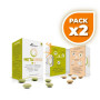 Pack 2x METACIRR2 120 COMPRIMIDOS SORIA NATURAL