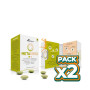 Pack 2x METACIRR2 120 COMPRIMIDOS SORIA NATURAL